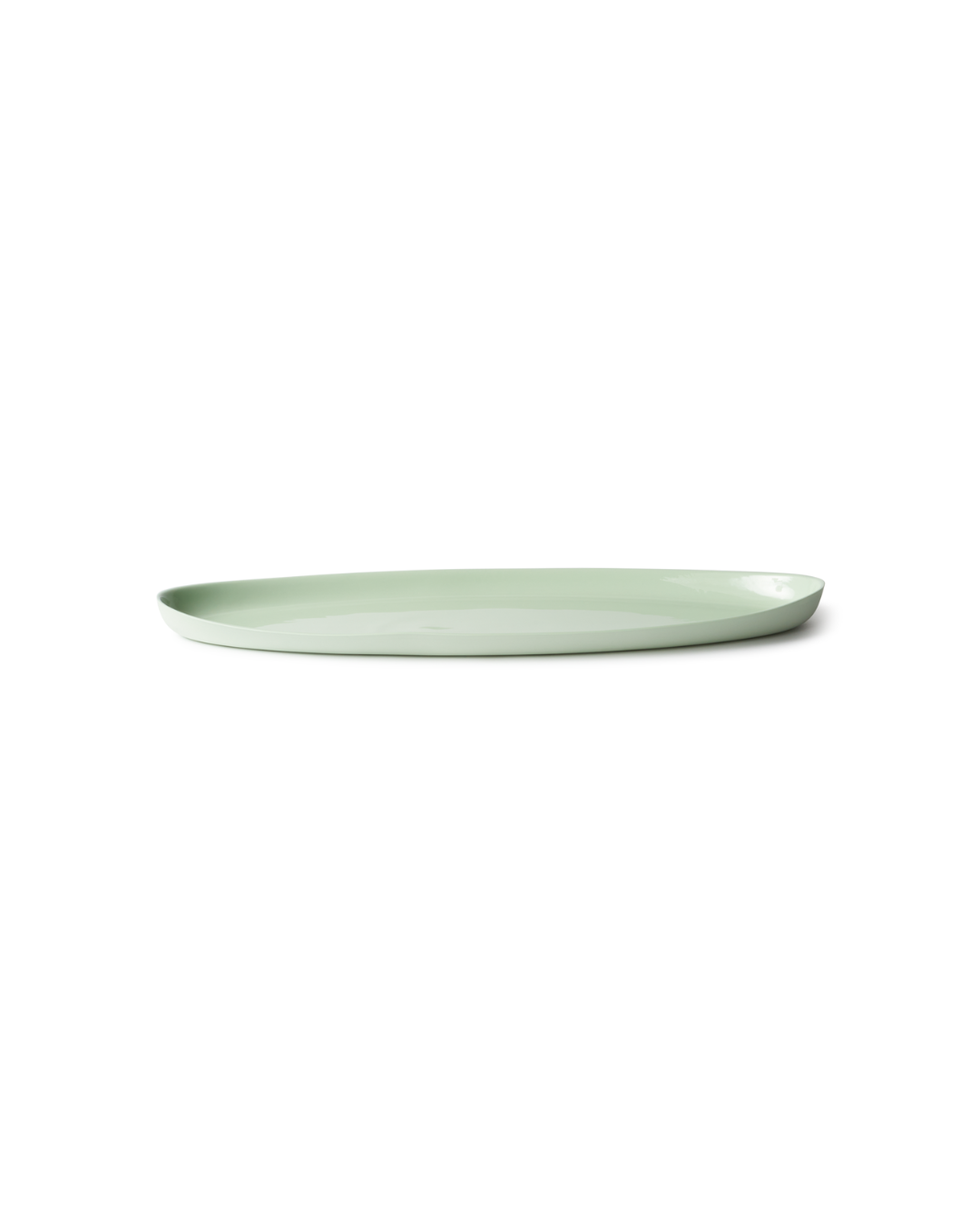 Fish Platter in Pistachio by Mud Australia
