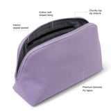 COSMETIC BASE LARGE in Lilac by Base Supply