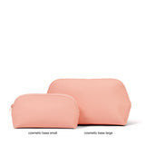 COSMETIC BASE LARGE in Blush by Base Supply