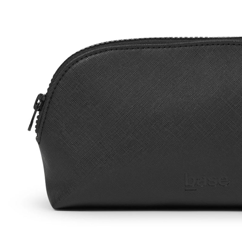 COSMETIC BASE SMALL in Black by Base Supply