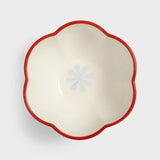 Folk Bowl Set of 4 by &Klevering