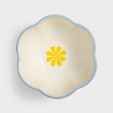 Folk Bowl Set of 4 by &Klevering