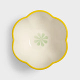 Folk Bowl Set of 4 by &Klevering