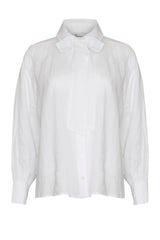FRUITION TOP in Porcelain from Zoe Kratzmann