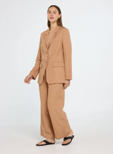 ELLE BLAZER | Biscuit