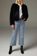 GLACIER JACKET | Black