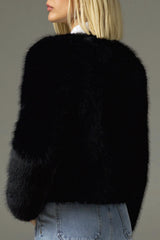 GLACIER JACKET | Black