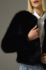 GLACIER JACKET | Black