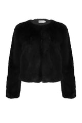 GLACIER JACKET | Black