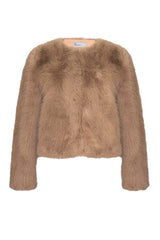 GLACIER JACKET | Mousse