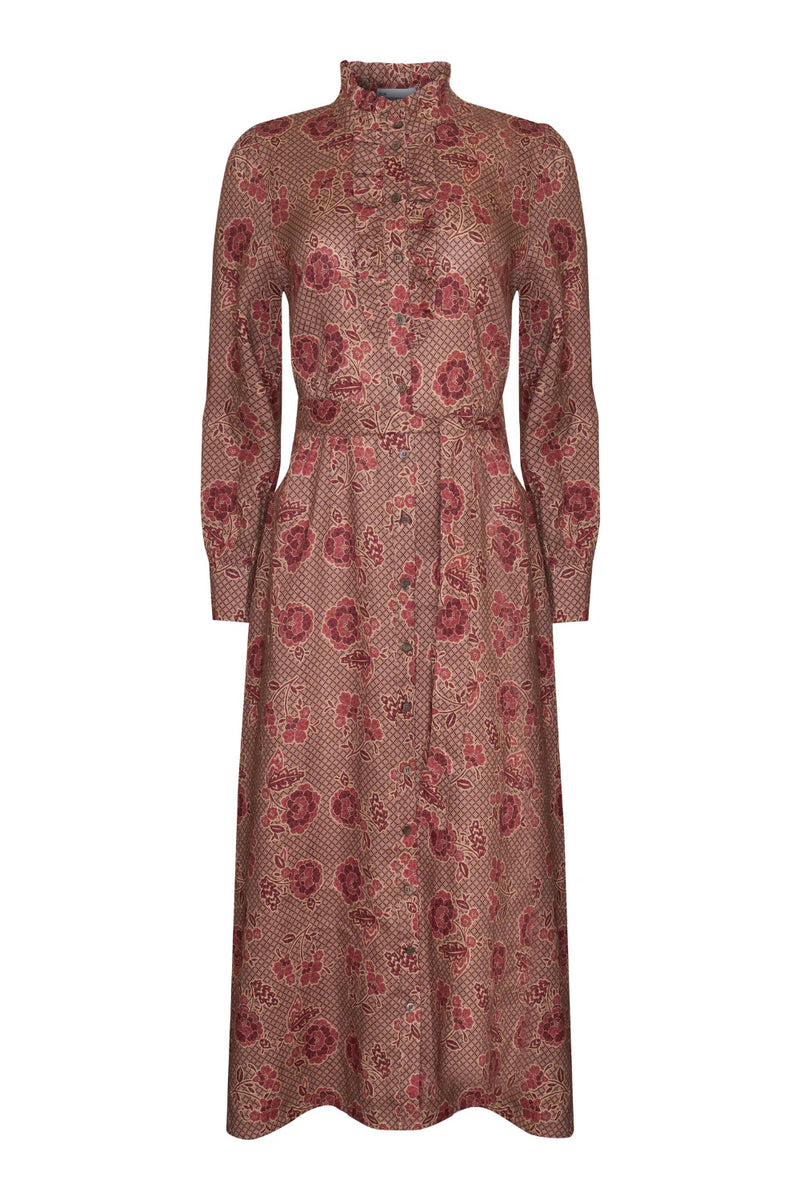 GRADUATE DRESS in Mumbai Bloom from Zoe Kratzmann