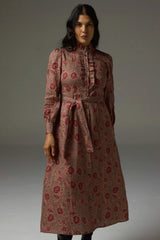 GRADUATE DRESS in Mumbai Bloom from Zoe Kratzmann