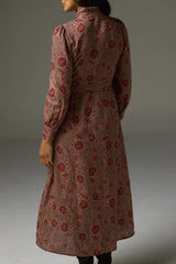 GRADUATE DRESS in Mumbai Bloom from Zoe Kratzmann