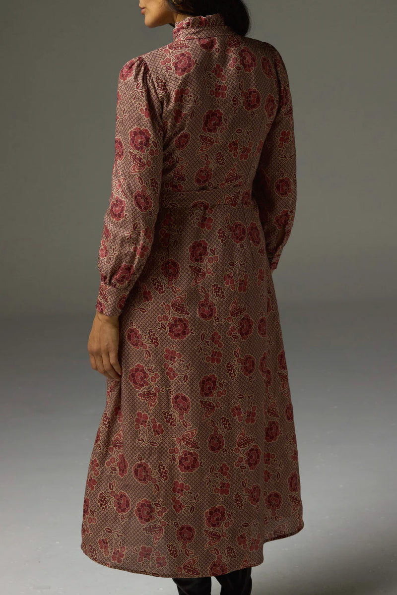 GRADUATE DRESS in Mumbai Bloom from Zoe Kratzmann
