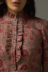 GRADUATE DRESS in Mumbai Bloom from Zoe Kratzmann