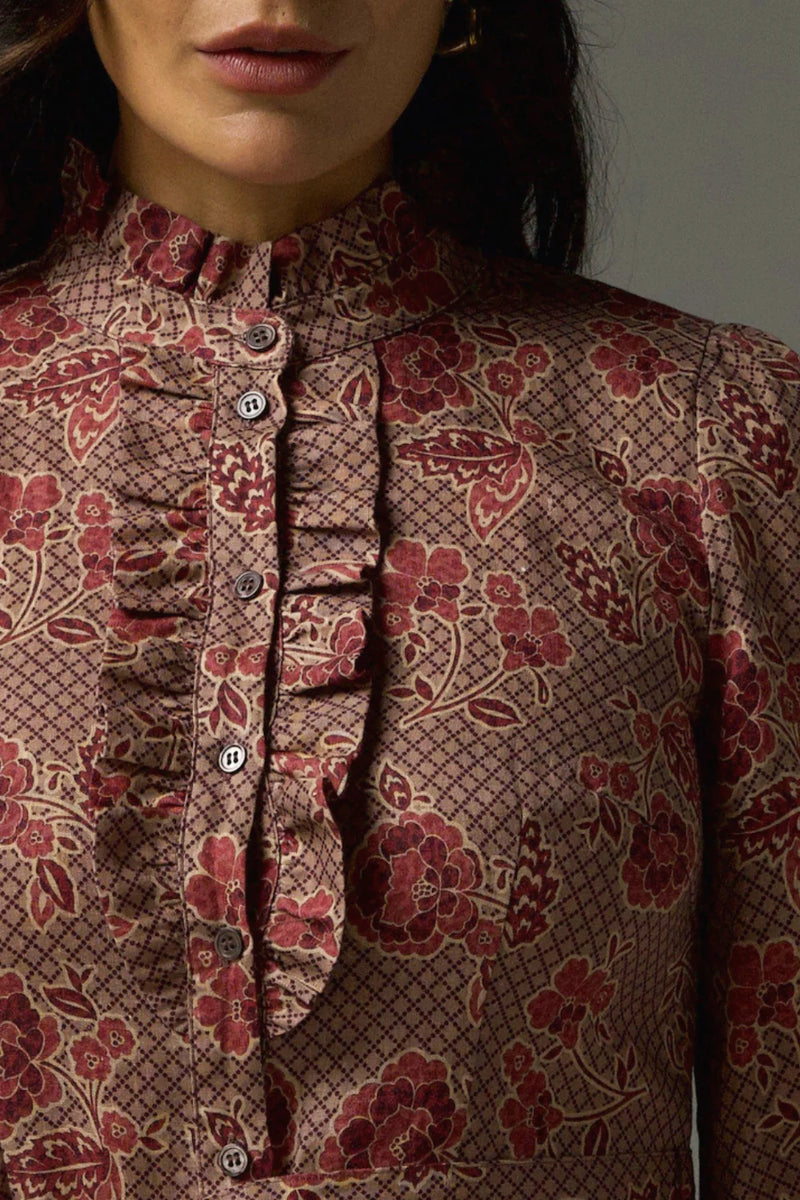 GRADUATE DRESS in Mumbai Bloom from Zoe Kratzmann