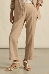 HEED PANT | Stone