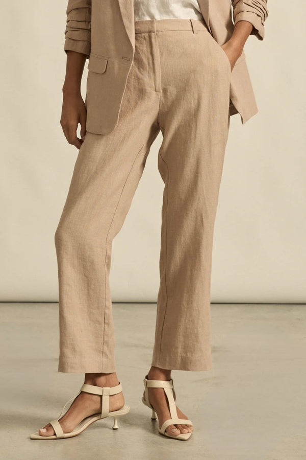 HEED PANT | Stone