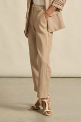 HEED PANT | Stone