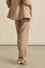 HEED PANT | Stone