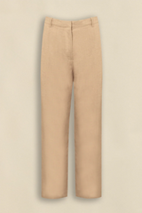 HEED PANT | Stone