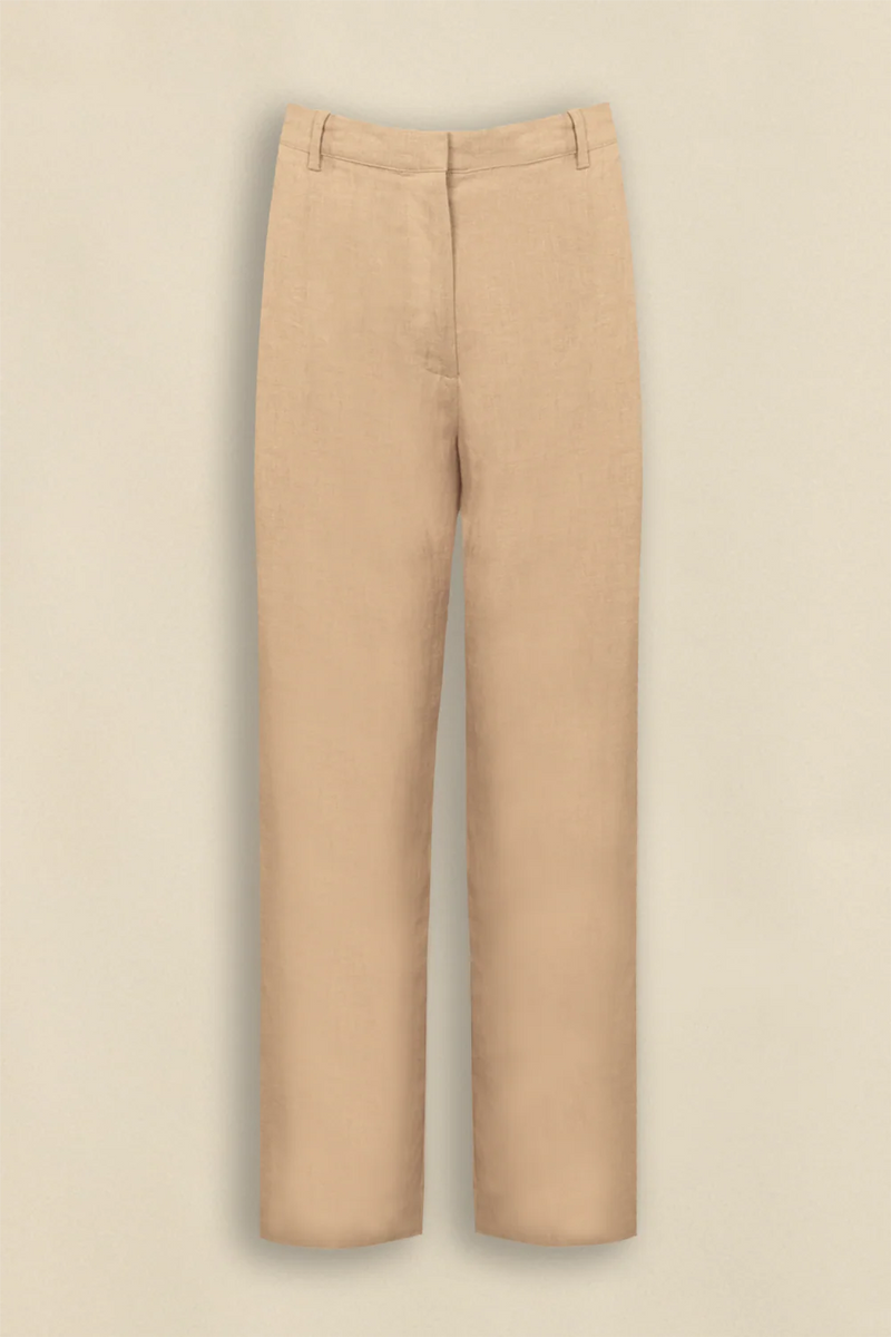 HEED PANT | Stone