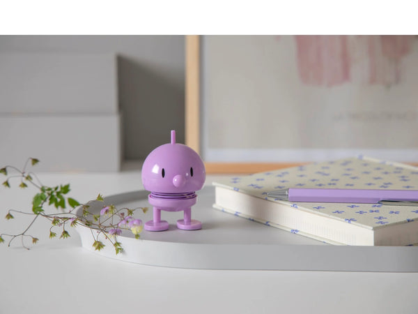 HOPTIMIST BUMBLE SMALL | Lavender