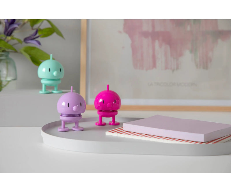 HOPTIMIST BUMBLE SMALL | Lavender