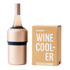 HUSKI WINE COOLER in Champagne by Huski 