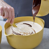 MARGRETHE BOWL in Curry by Rosti