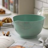 MARGRETHE BOWL in Nordic Green by Rosti