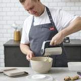 MARGRETHE BOWL in Humus by Rosti