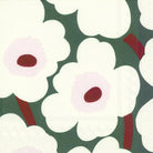 MARIMEKKO PAPER NAPKINS in Unikko Green Cream by Marimekko at Darling & Domain