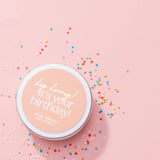 NINA BAILEY - It's Your Birthday Candle