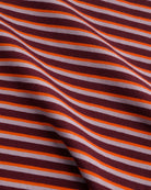 JAMIE TOP in Stack Stripe by Kowtow