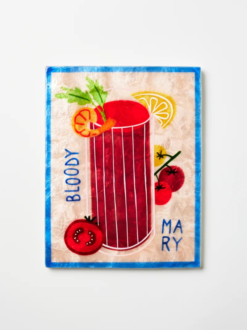 HAPPY HOUR in MARY by Jones & Co