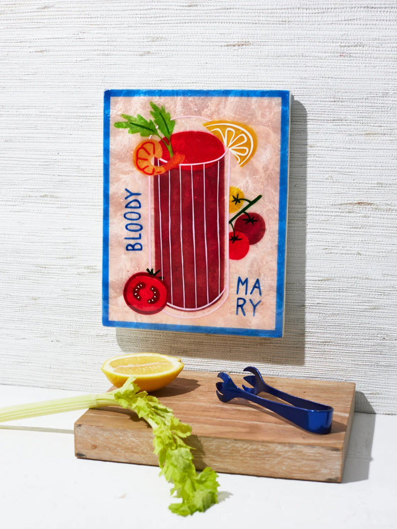 HAPPY HOUR in MARY by Jones & Co