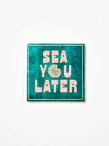 SUPERETTE SEA TILE - Darling & Domain