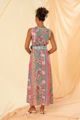 SKYLER MAXI DRESS | Kaleidoscop