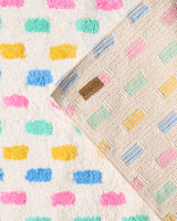 BATH MAT in Tic Tak from the amazing range of Kip & Co products