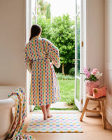 BATH MAT in Tic Tak from the amazing range of Kip & Co products