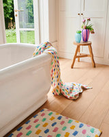 BATH MAT in Tic Tak from the amazing range of Kip & Co products