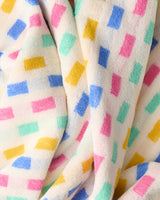 HAND TOWEL in Tic Tak from the amazing range of Kip & Co