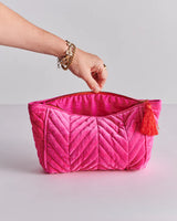 TOILETRY BAG in Me and You from the amazing range of Kip & Co