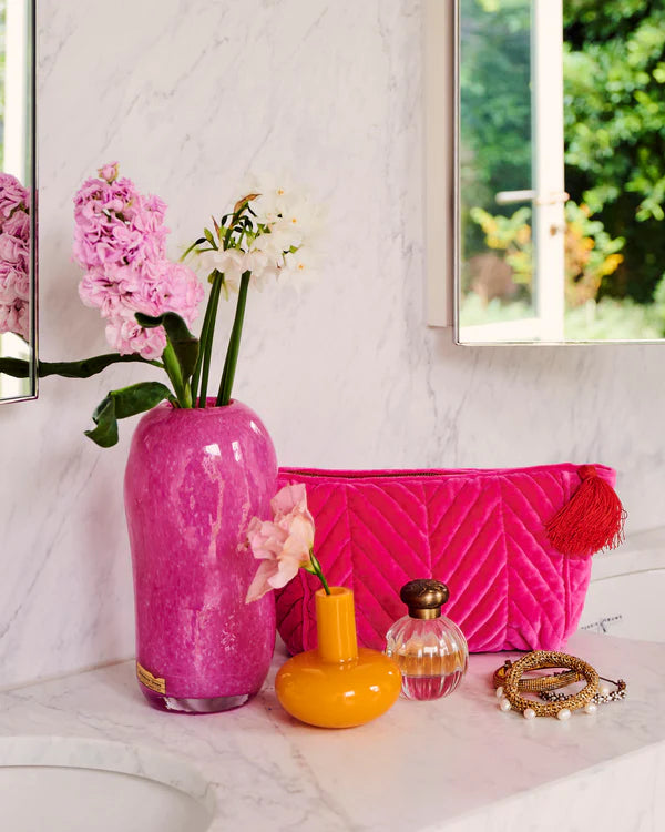 TOILETRY BAG in Me and You from the amazing range of Kip & Co