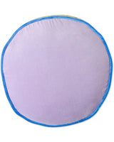 VELVET PEA CUSHION in Dreamer from the amazing range of Kip & Co