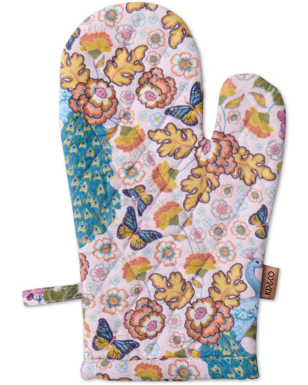OVEN MITT in Lyon from the amazing range of Kip & Co products