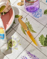 CHEESE KNIFE in Lemon Zest from the amazing range of Kip & Co