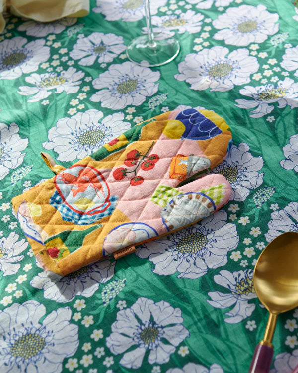 OVEN MITT in Supper from the amazing range of Kip & Co products
