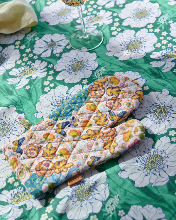 OVEN MITT in Lyon from the amazing range of Kip & Co products